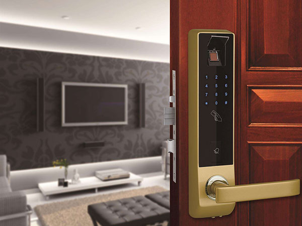 比如24小时上门开锁公司