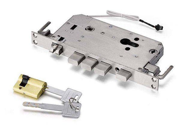 比如24小时上门开锁公司