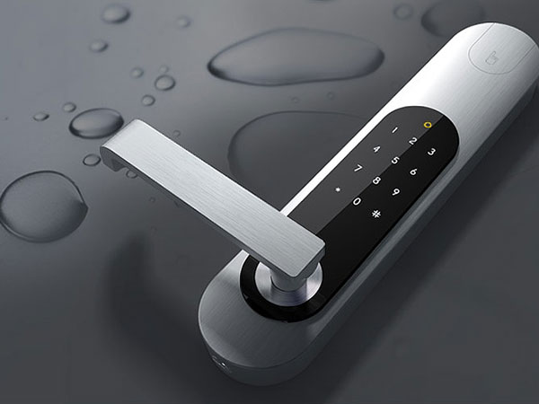 比如24小时上门开锁公司